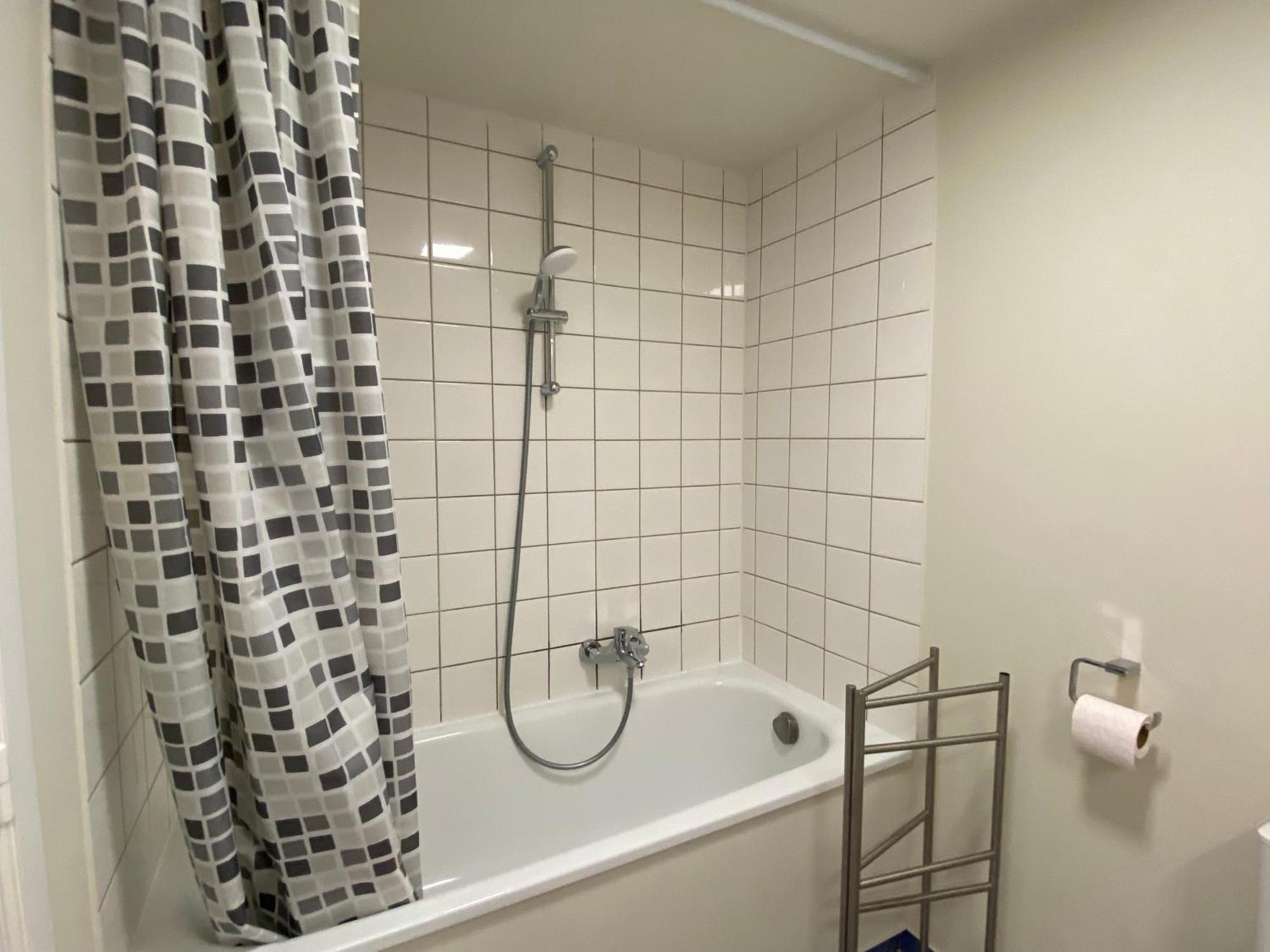 Apartamento Sainte Catherine Amazing View Bruselas