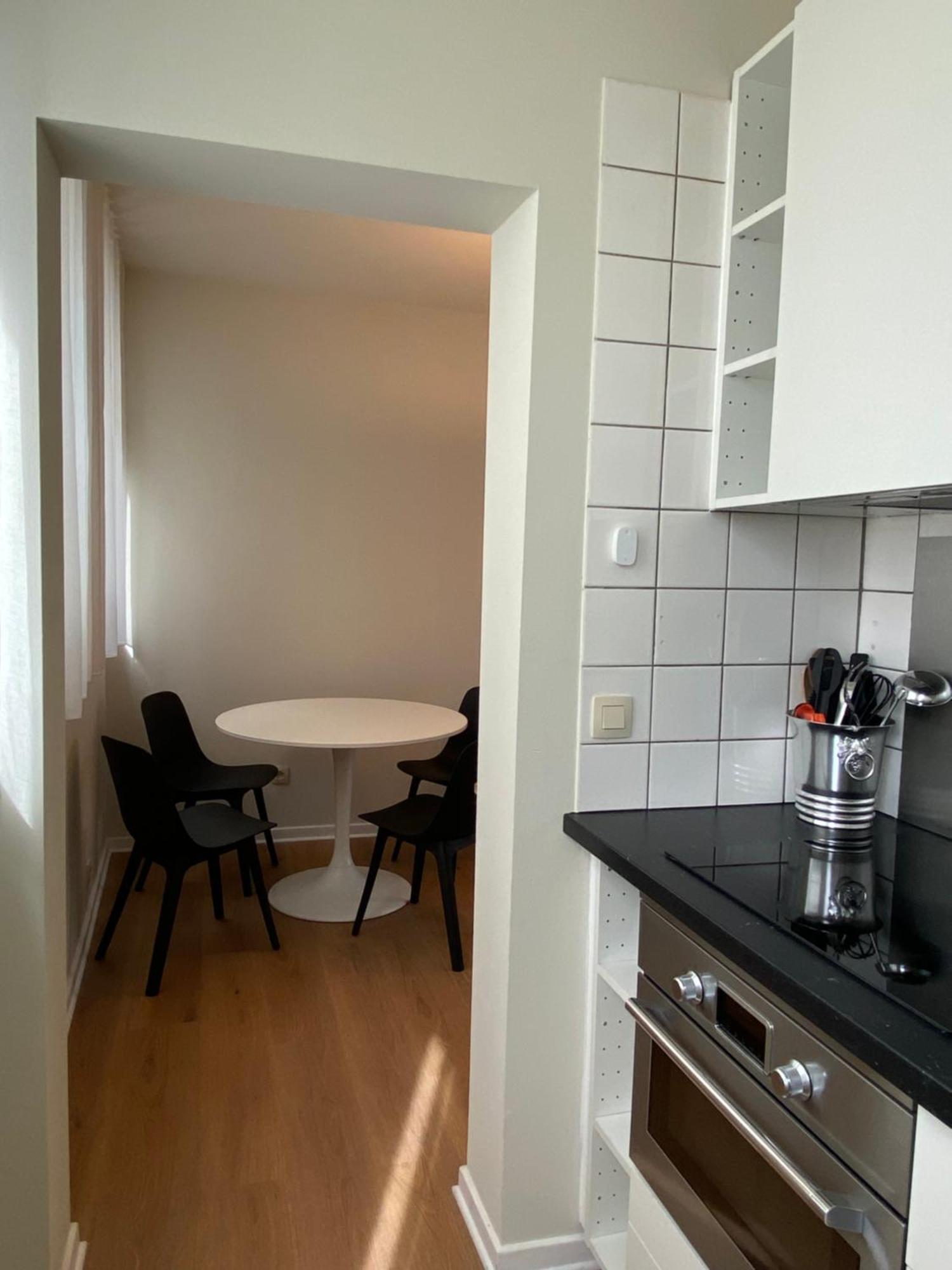 Apartamento Sainte Catherine Amazing View
