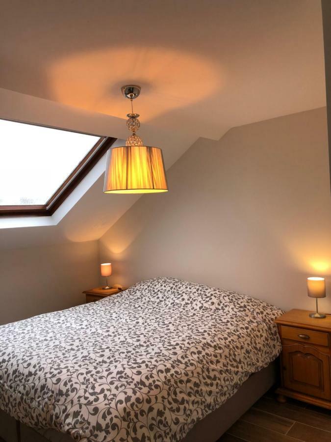 Apartamento Sainte Catherine Amazing View *