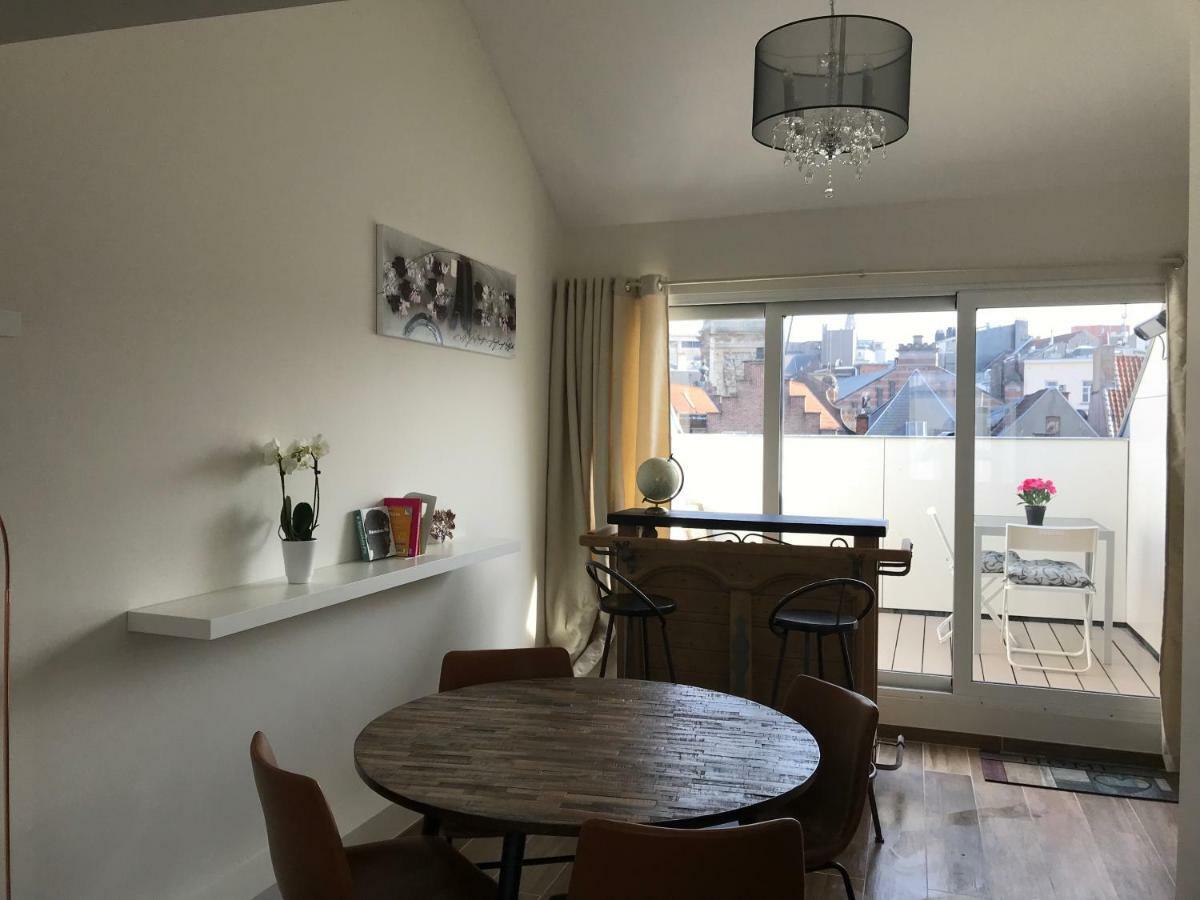 Apartamento Sainte Catherine Amazing View